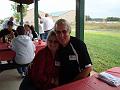 Howard & Mary
